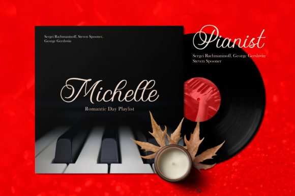 Balgona Font - Preview 4