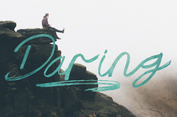 Bequest Font - Preview 1
