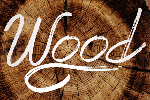 Bequest Font - Preview 5