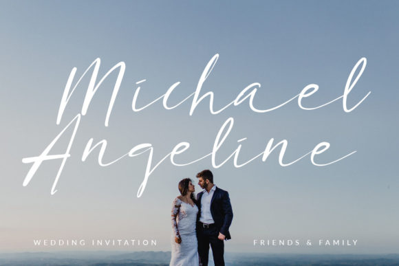Da Maria Font - Preview 5