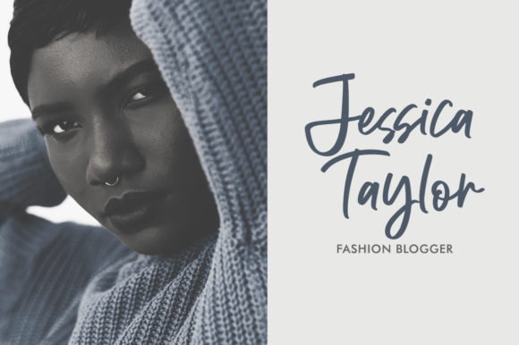 Caylee Script Font - Preview 5