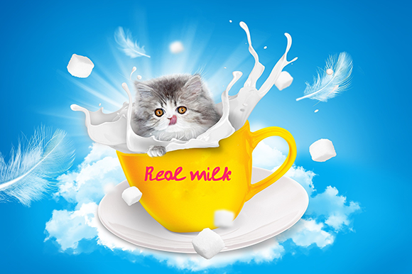 Julia-Victoria Font PNG with transparent background - Preview 1