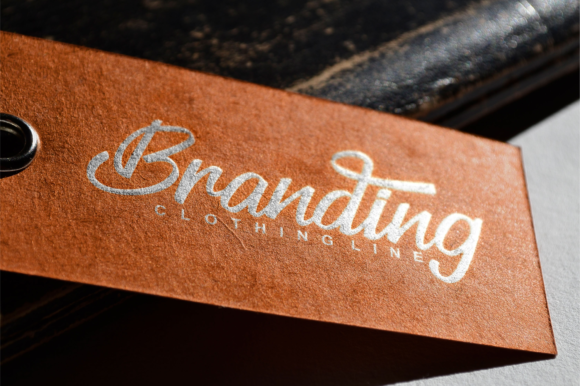Billyon Font - Preview 6
