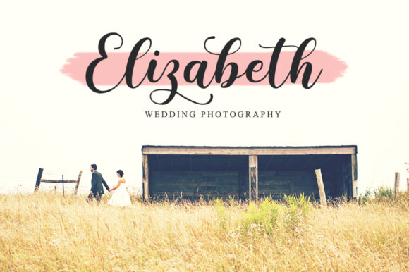 Chintya Font - Preview 2