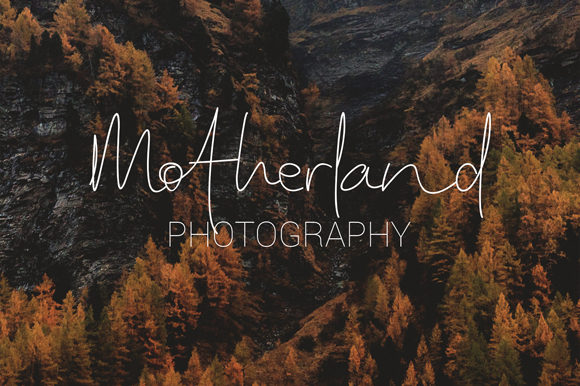 Mathard Font PNG with transparent background - Preview 3