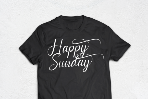 Raellisca Font PNG with transparent background - Preview 5
