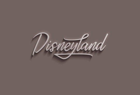 Ahtohalland Font - Preview 5