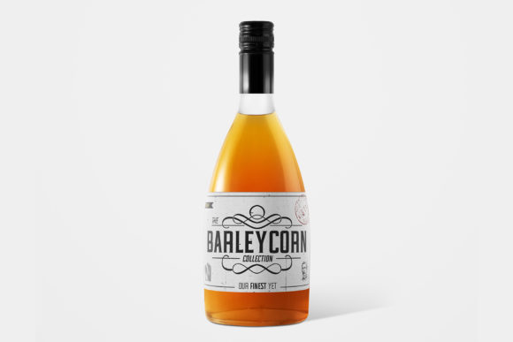 Barleycorn Font - Preview 2