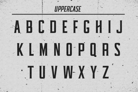 Barleycorn Font - Preview 4