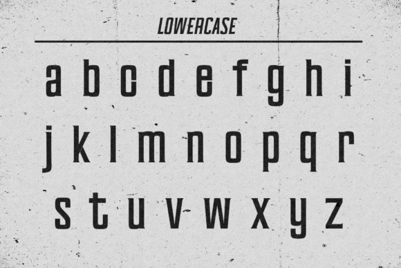 Barleycorn Font - Preview 5
