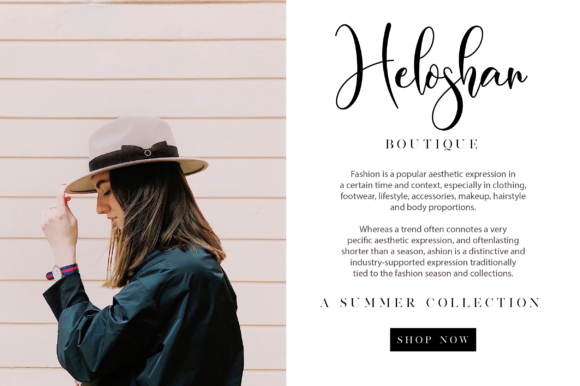 Belindia Font - Preview 4