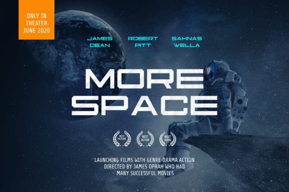 Bronze Font - Preview 1