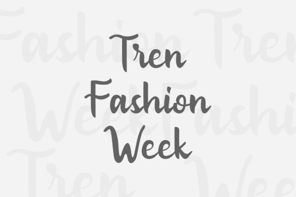 Charganolton Font PNG with transparent background - Preview 2