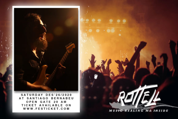 Chicago Rockers Font PNG with transparent background - Preview 2
