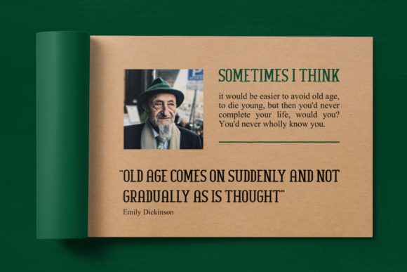 Nought Font PNG with transparent background - Preview 4