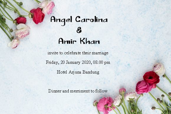 Angel Style Font - Preview 6