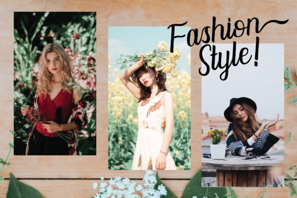Dhelman Script Font - Preview 2
