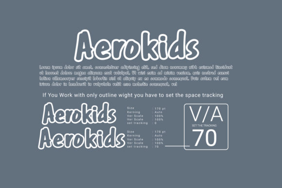 Ghoust Font PNG with transparent background - Preview 3