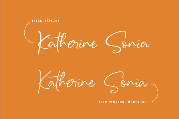 Oh Twenty Font PNG with transparent background - Preview 4