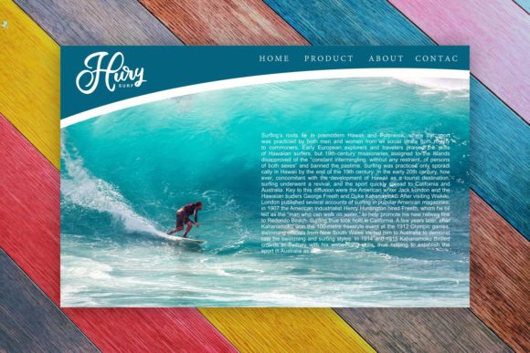 Aella Font - Preview 2