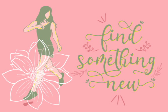 Carmelio Font - Preview 2