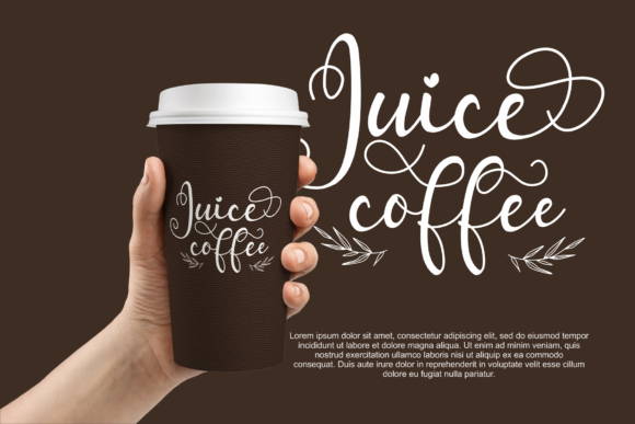 Carmelio Font - Preview 3