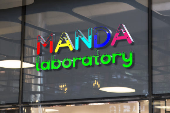 Chemistry Font - Preview 1