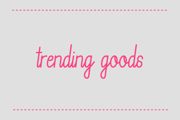 Helendia Font - Preview 3