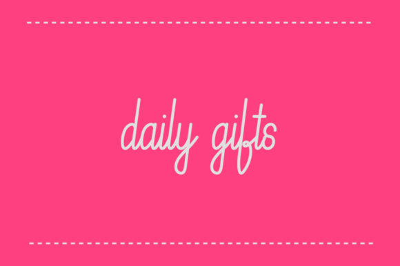 Helendia Font - Preview 4
