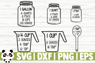 Measurement Cheat Sheet Graphics 1