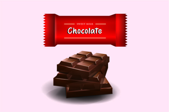 Puncakes Font PNG with transparent background - Preview 3