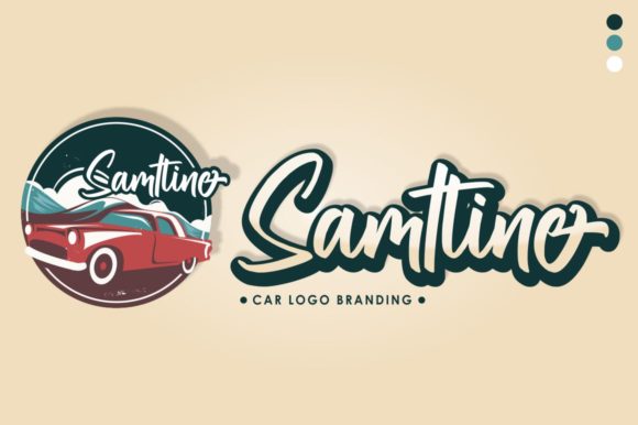 Bankitte Font - Preview 1