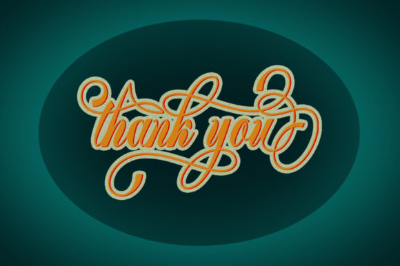 Biethany Font - Preview 5