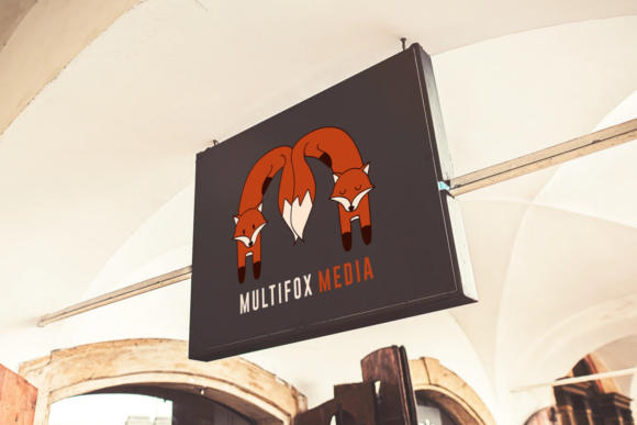 Foxer Font - Preview 6