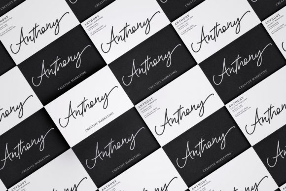 Manttulcuy Font PNG with transparent background - Preview 2