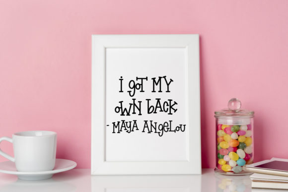 Smartie Pants Font font preview - 4