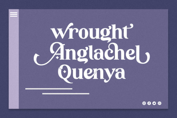 Baltster Font - Preview 1