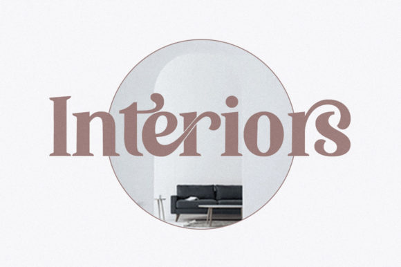 Baltster Font - Preview 5
