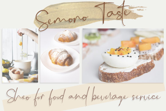 Hello Emillia Font PNG with transparent background - Preview 3