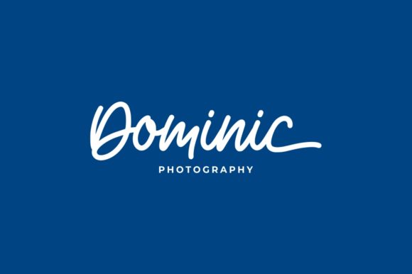 Humming Font - Preview 2