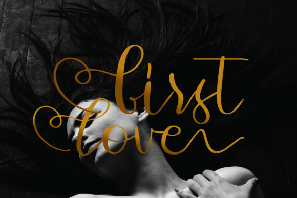 Asya Font - Preview 4