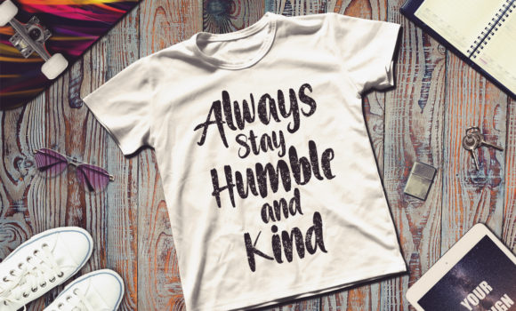 Blondy Font - Preview 3