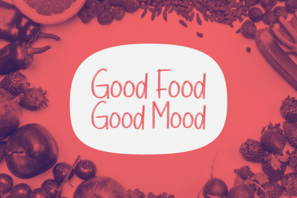 Chips Snack Font - Preview 1