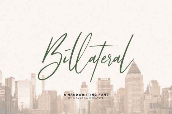 Osttrola Font PNG with transparent background - Preview 3