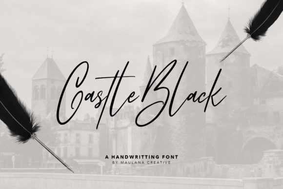 Osttrola Font PNG with transparent background - Preview 5
