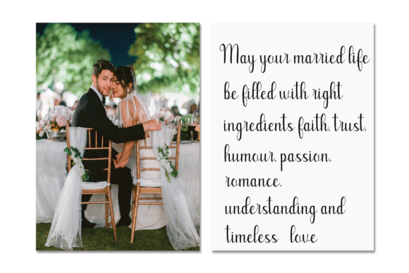 Angelina Font - Preview 5