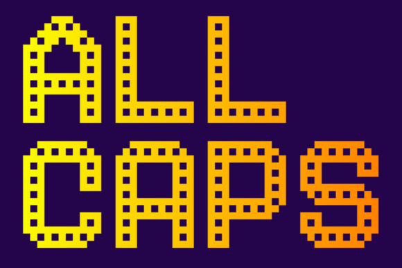 Dance Floor Mix 18 Font - Preview 6