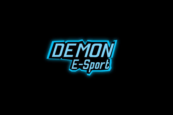 Demon Font - Preview 2