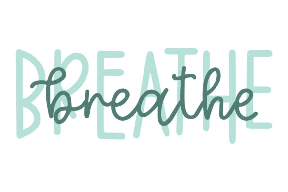 Eucalyptus Spearmint Font PNG with transparent background - Preview 5