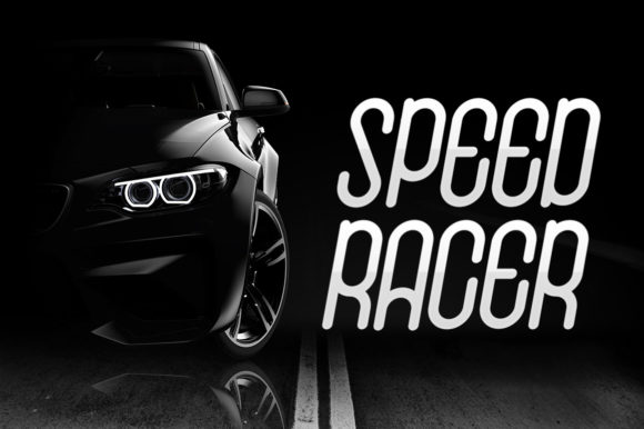Maverocky Font PNG with transparent background - Preview 2
